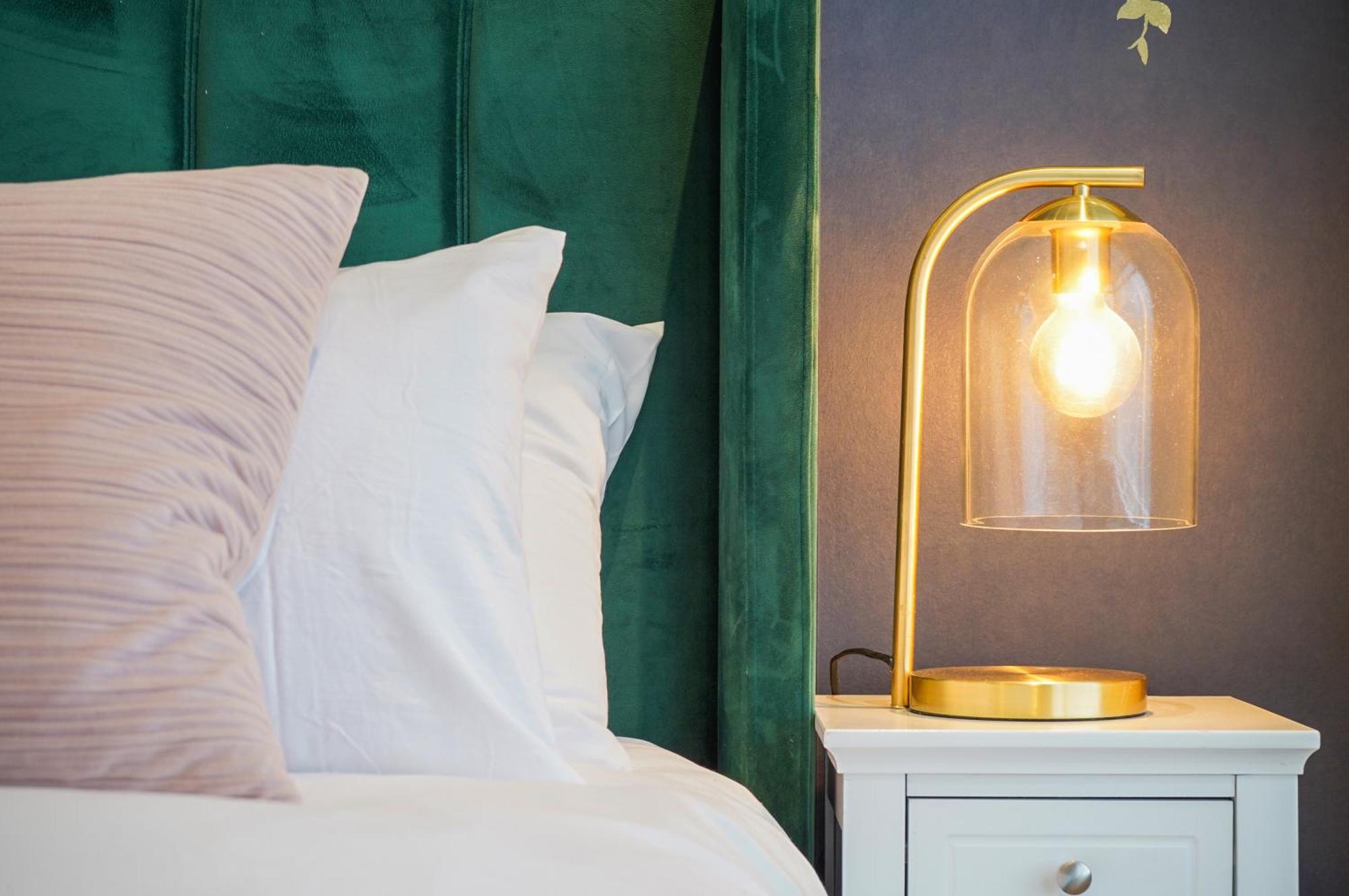 Citystay Albert Apartments In Hendon Nw4 외부 사진