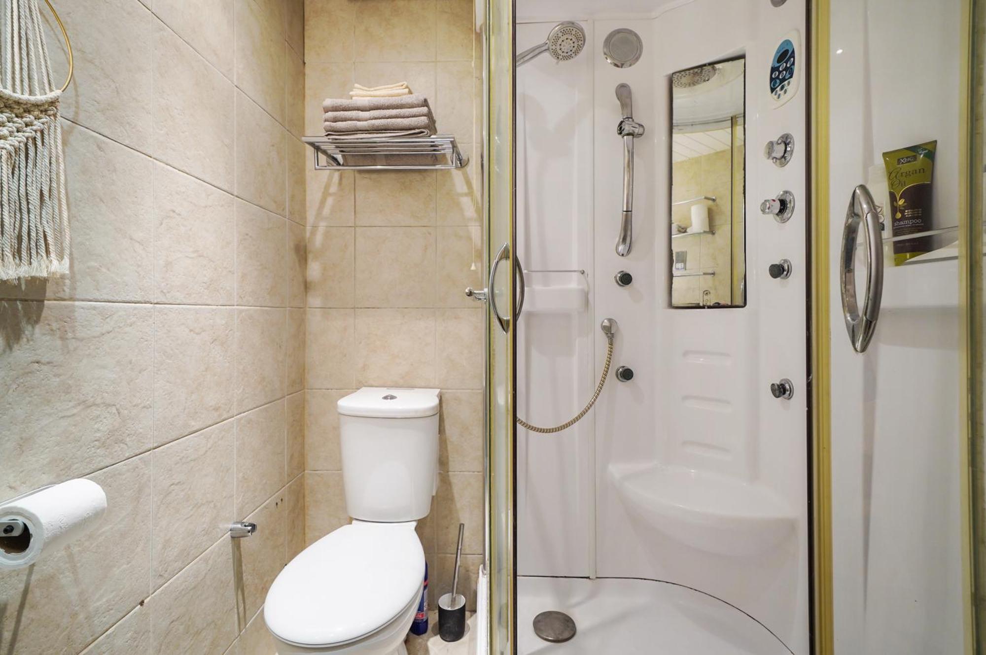 Citystay Albert Apartments In Hendon Nw4 외부 사진