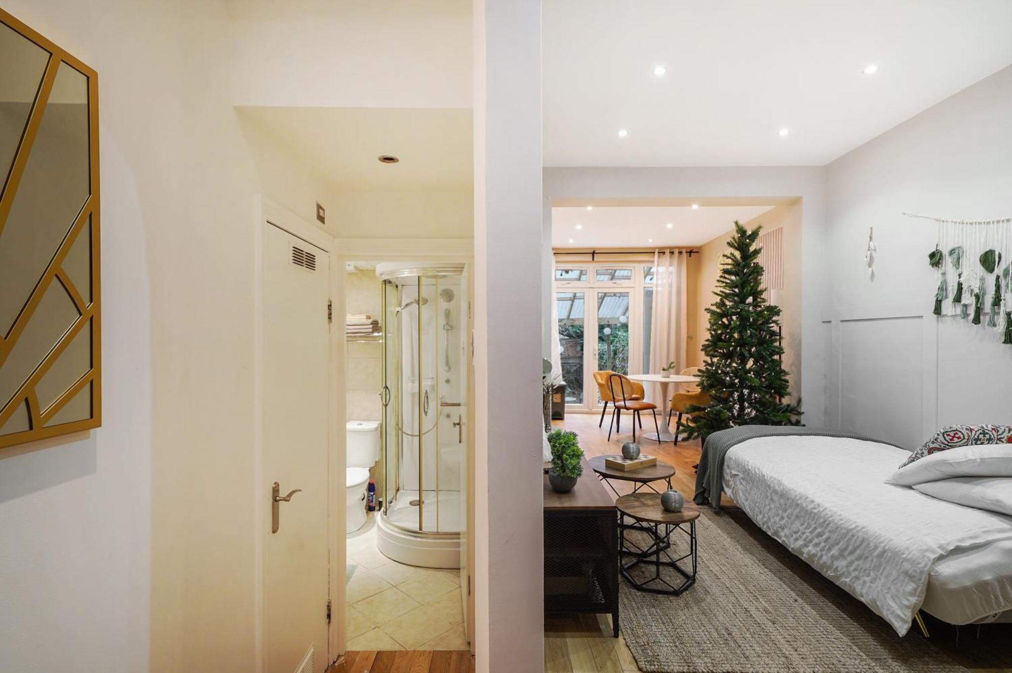 Citystay Albert Apartments In Hendon Nw4 외부 사진