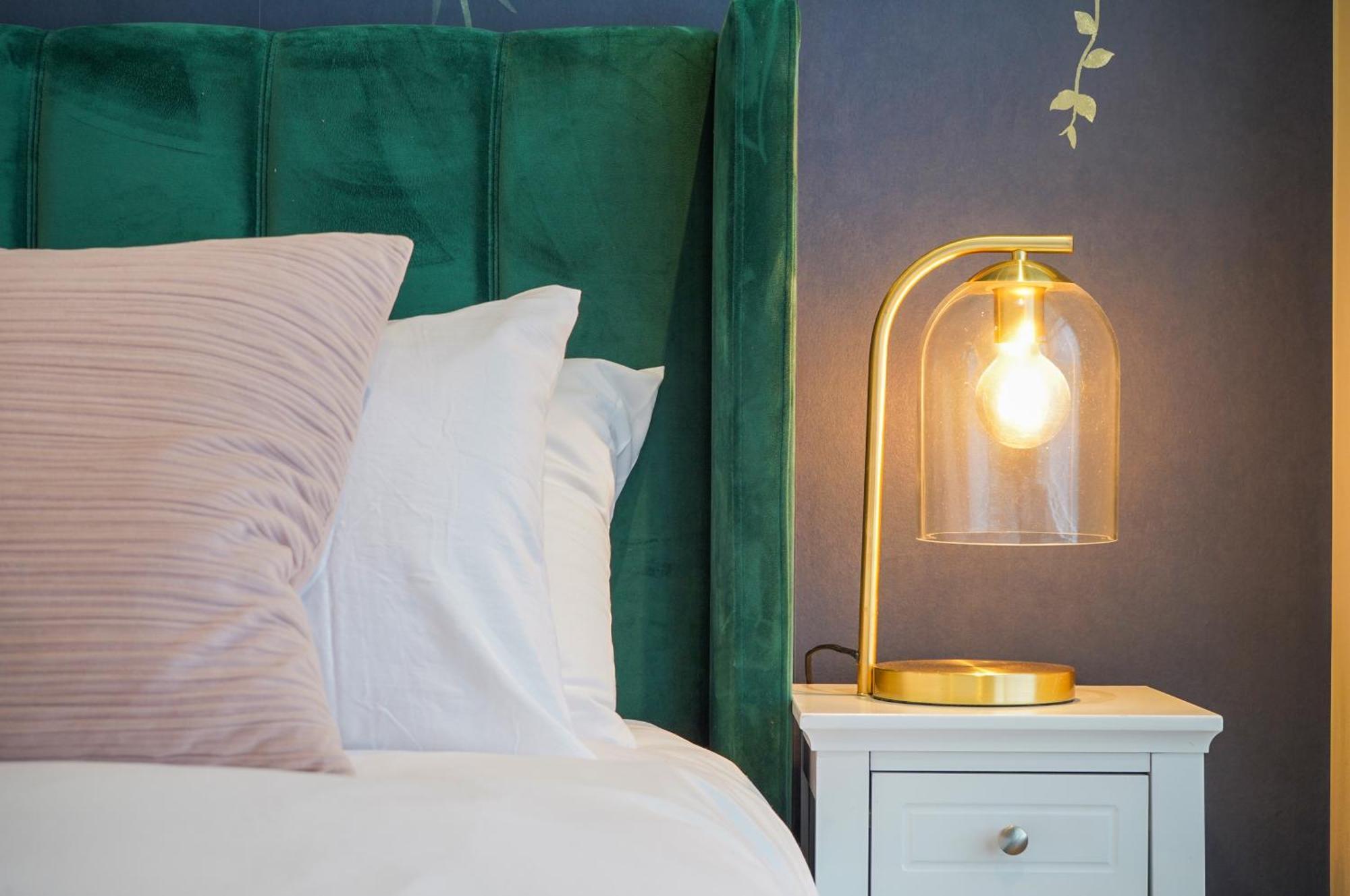 Citystay Albert Apartments In Hendon Nw4 외부 사진