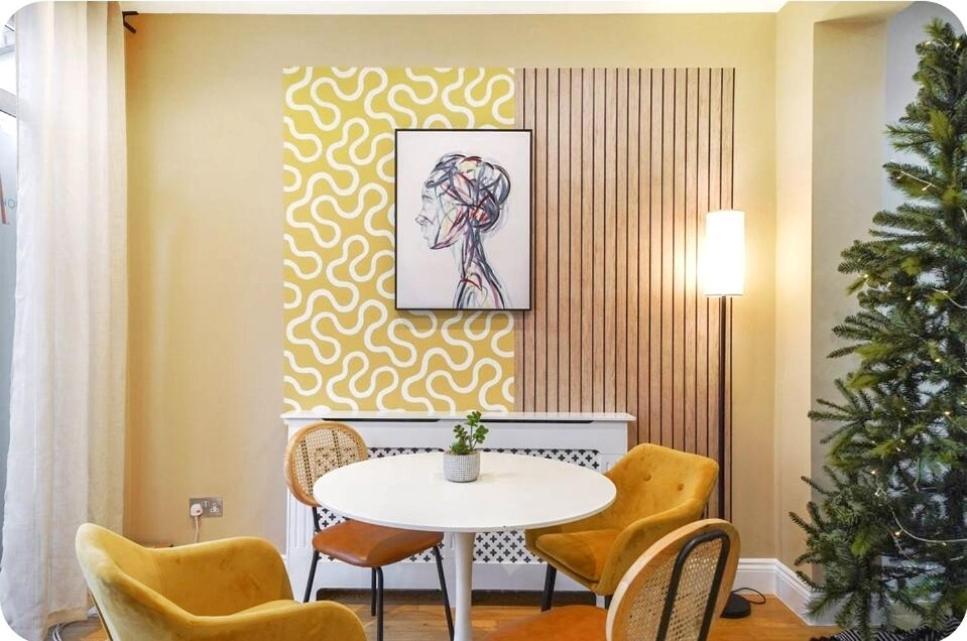 Citystay Albert Apartments In Hendon Nw4 외부 사진