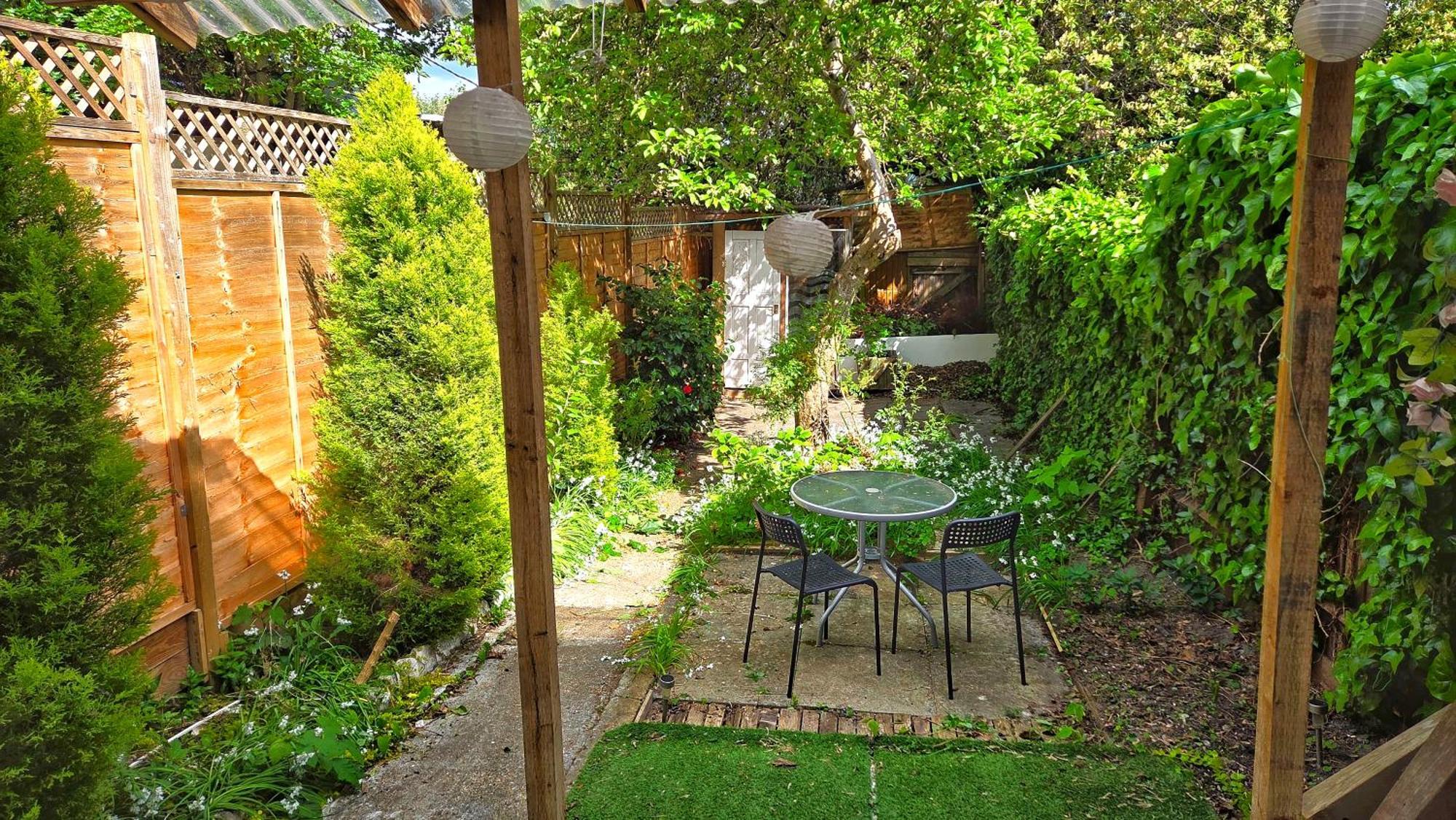 Citystay Albert Apartments In Hendon Nw4 외부 사진